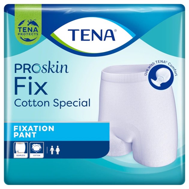 Fixeringsbyxa Tena Fix Special XS 1st/fp